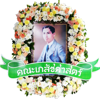 พวงมาลา